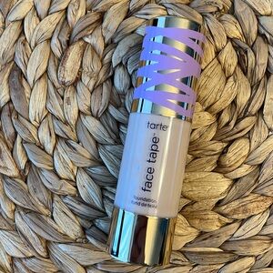 Tarte face tape foundation - brand new w/out box